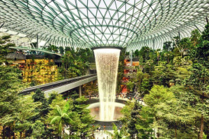 Tour Malaysia – Singapore